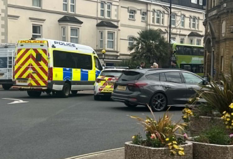 UPDATED: MAN SUFFERS HEAD INJURY AFTER ‘BOTTLING’ IN FRONT OF FAMILIES IN SANDOWN