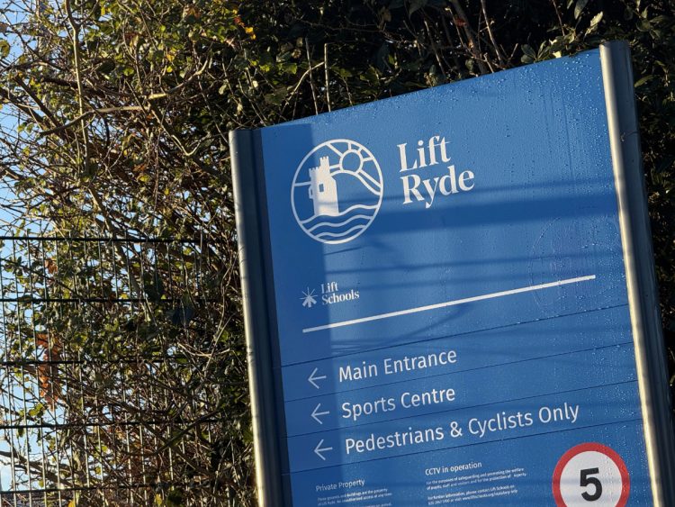 SCHOOL BOOSTS SECURITY AND RELOCATES PE LESSONS AFTER SUSPICIOUS PERSON REPORT