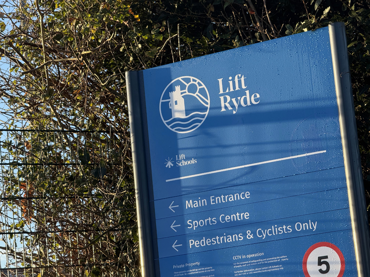 SCHOOL BOOSTS SECURITY AND RELOCATES PE LESSONS AFTER SUSPICIOUS PERSON REPORT