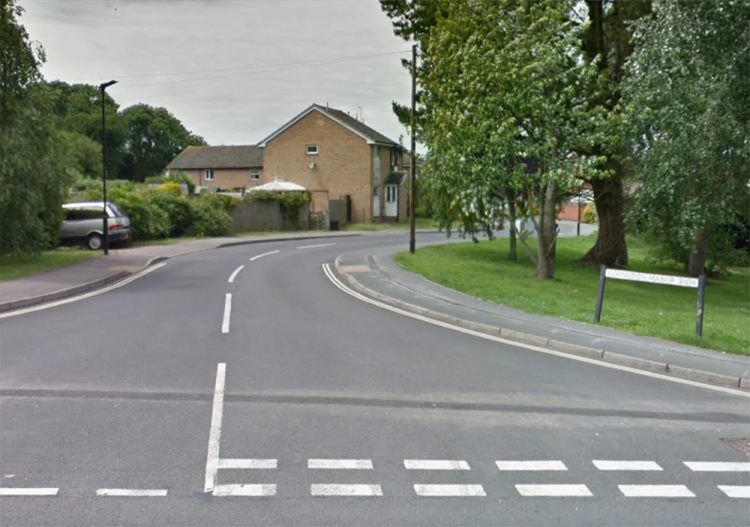 ANGER OVER STREAM DIVERSION AS FLOOD FEARS RAISED FOR GUNVILLE HOMES