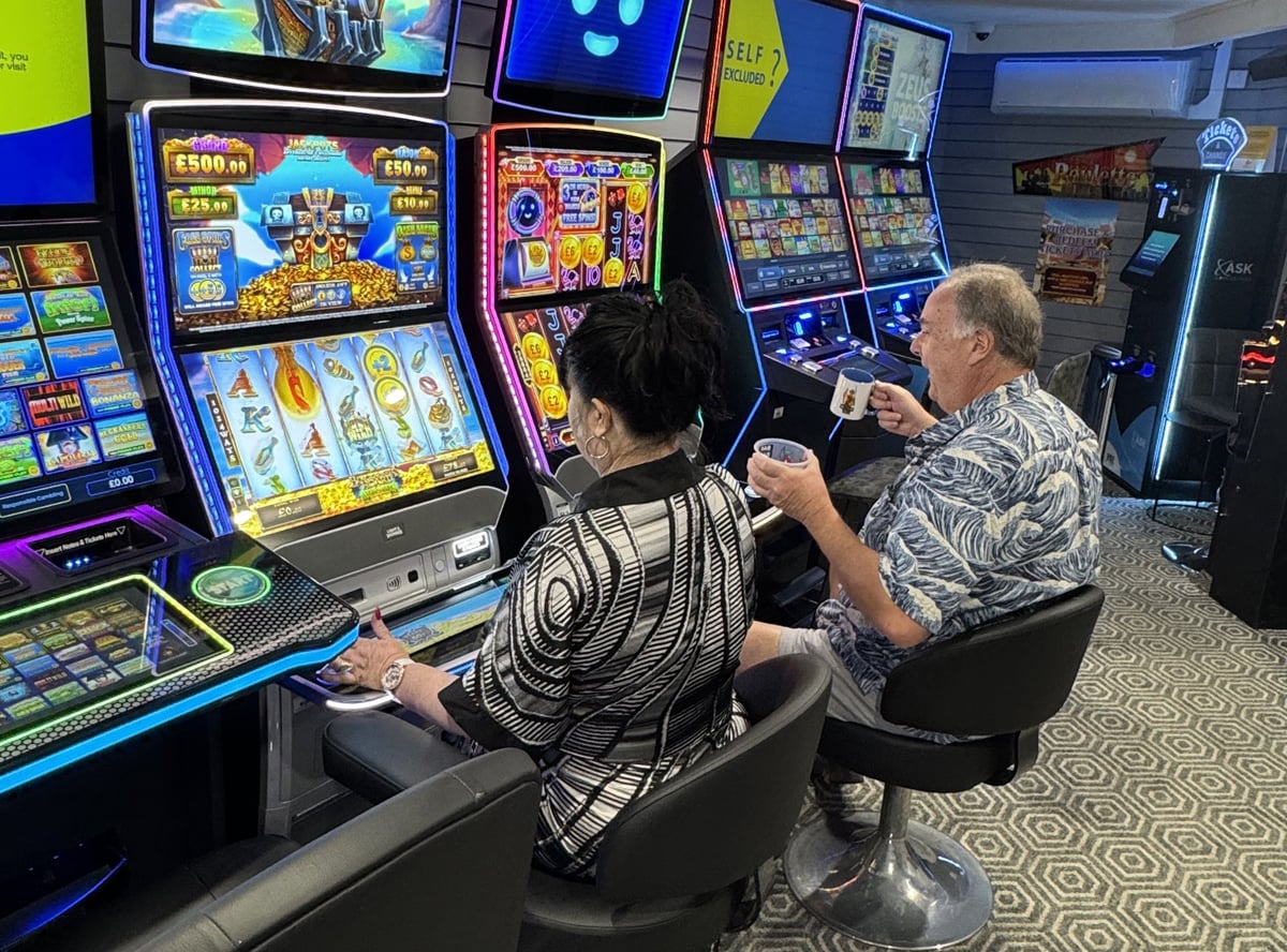 FORTUNE SLOTS CELEBRATES FIRST YEAR IN NEWPORT WITH £75 BONUS SPINS PROMOTION