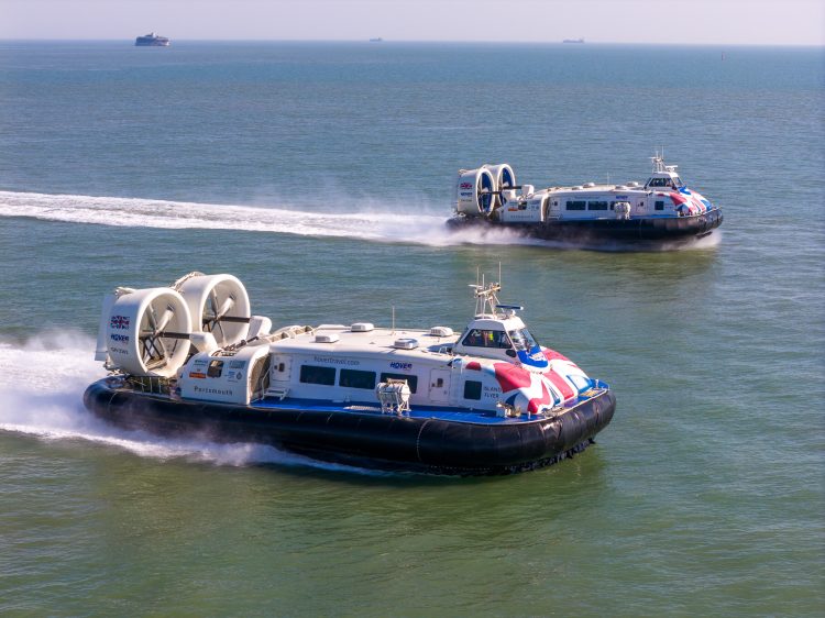 HOVERTRAVEL LAUNCHING NEW WEBSITE AND ADVANCED BOOKING SYSTEM