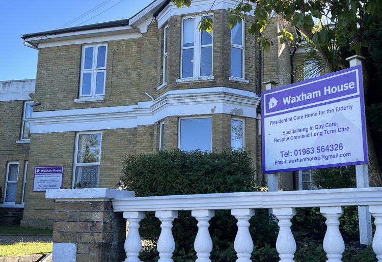 RYDE CARE HOME ‘REQUIRES IMPROVEMENT’ AFTER CQC FINDS MULTIPLE FAILINGS