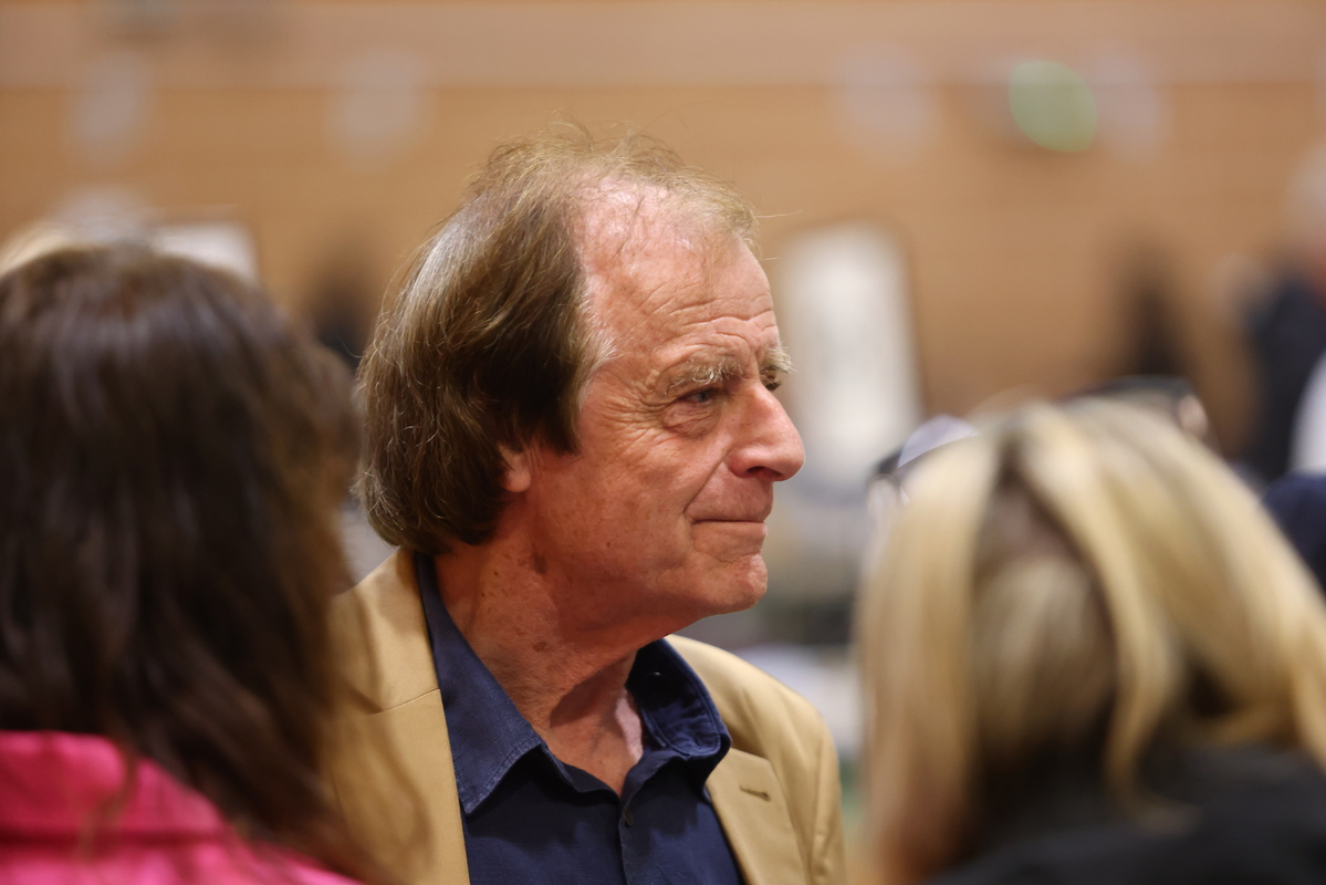 COUNCIL LEADER PHIL JORDAN OUSTED AS REFORM CLINCH RYDE NORTH WEST