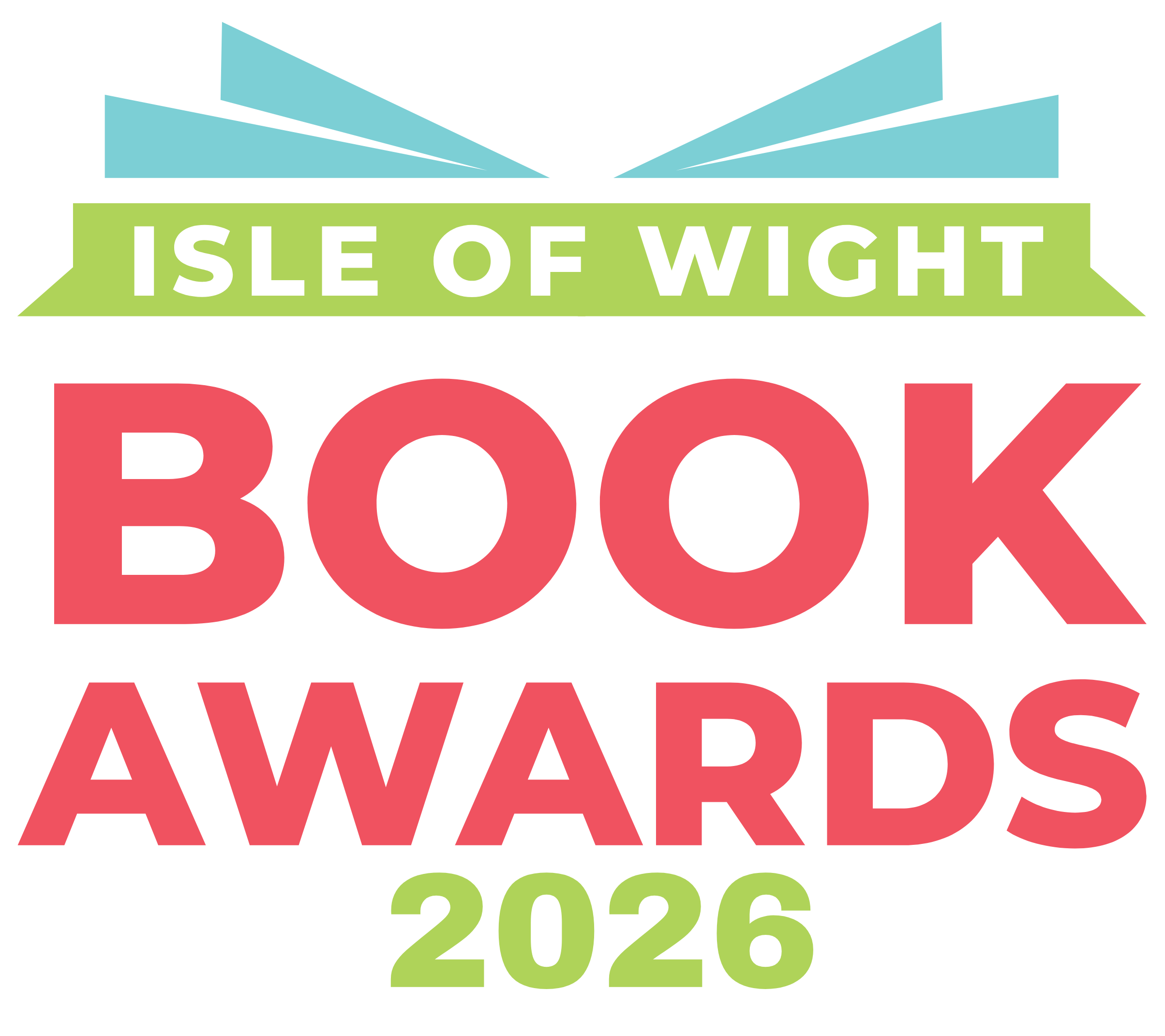 ISLE OF WIGHT BOOK AWARDS RETURN WITH NEW PRIZE HONOURING BELOVED WRITER