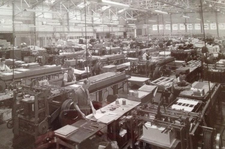 MADE ON THE WIGHT: J. ARTHUR DIXON – FROM THE NEEDLES TO A NEWPORT POSTCARD EMPIRE