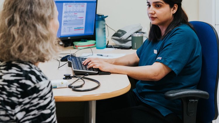 NHS SEEKS PUBLIC VIEW ON FUTURE OF ISLAND’S URGENT CARE SERVICES