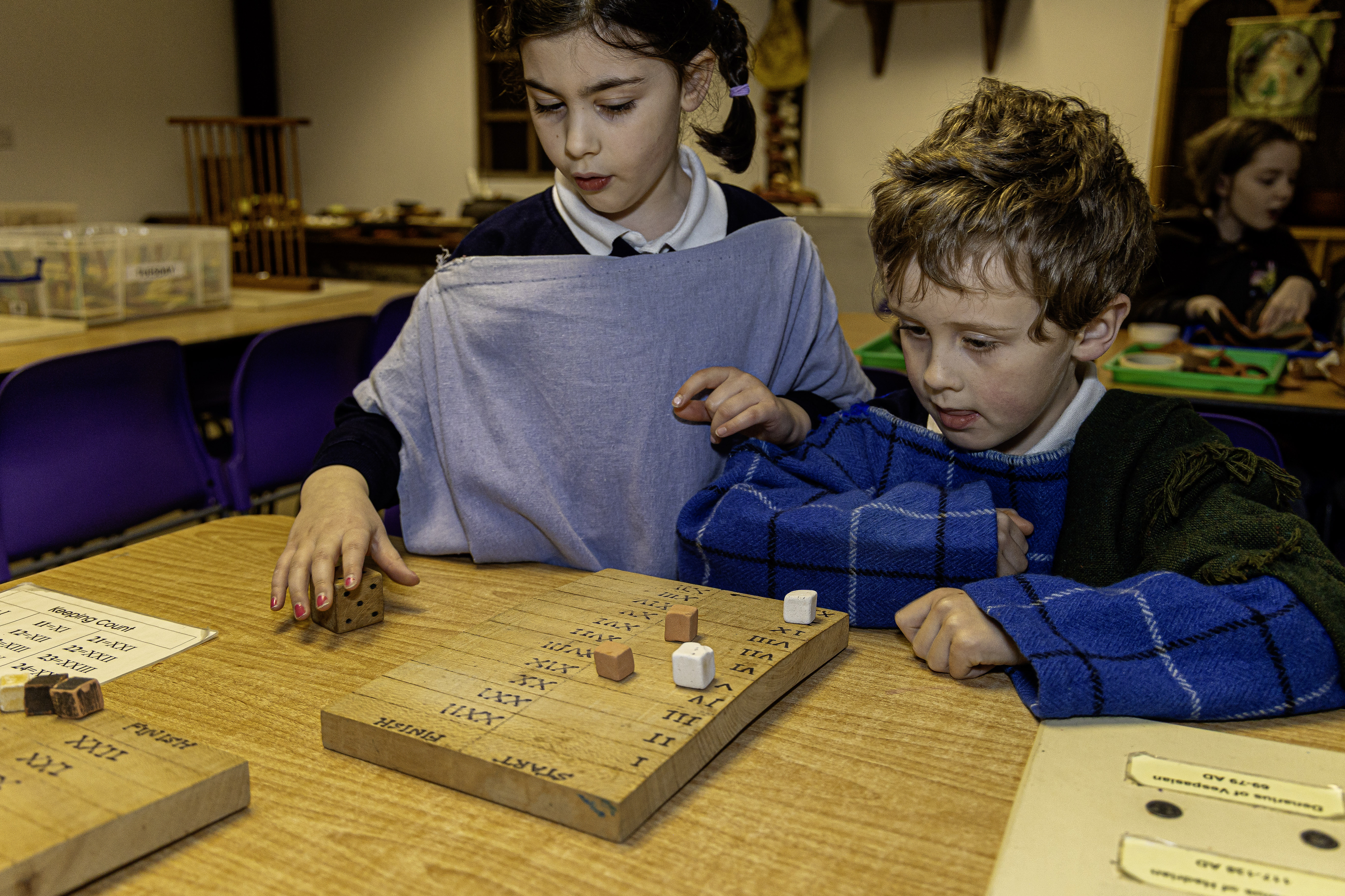 ROMAN FAMILY FUN PLANNED AS NEWPORT VILLA MARKS 100 YEARS SINCE DISCOVERY