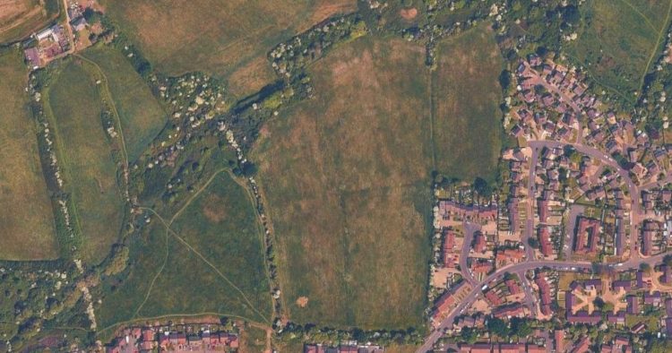 RESIDENTS AND COUNCIL OBJECT TO NEWPORT HOUSING DEVELOPMENT PLANS