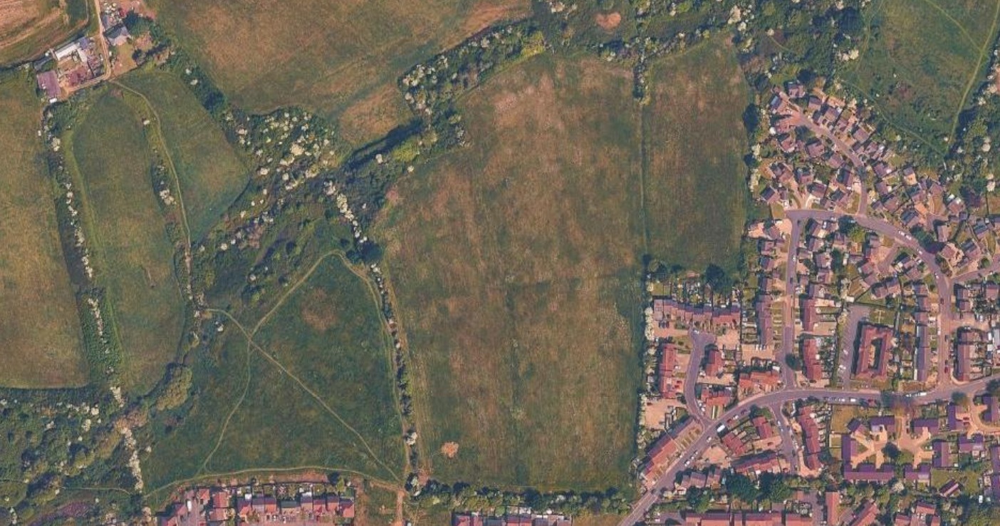 RESIDENTS AND COUNCIL OBJECT TO NEWPORT HOUSING DEVELOPMENT PLANS