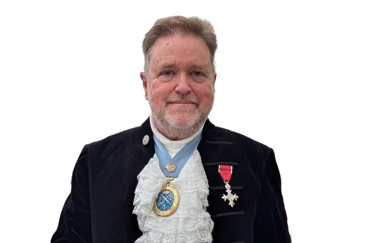 HIGH SHERIFF URGES ISLANDERS TO PLAN AHEAD DURING DYING MATTERS WEEK