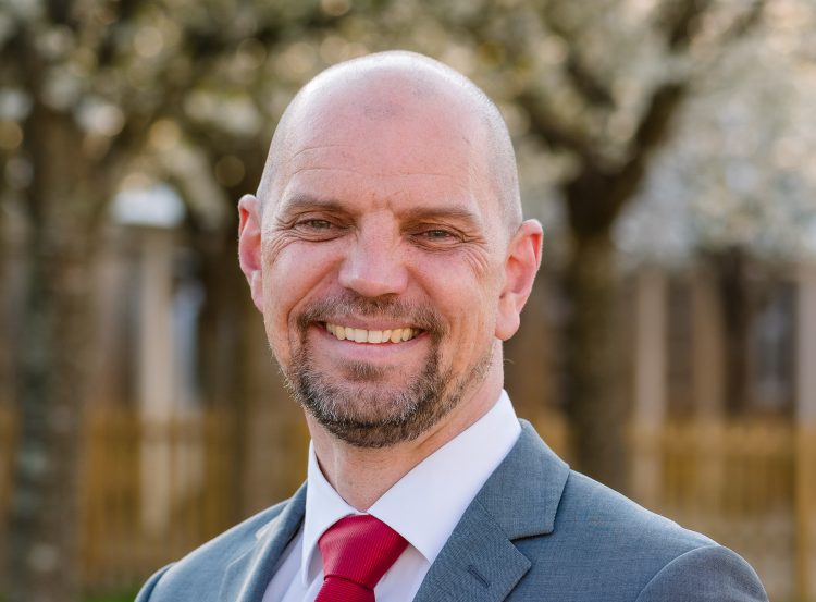 NEW HEAD FOR COWES ENTERPRISE COLLEGE AS EXPERIENCED PRINCIPAL APPOINTED