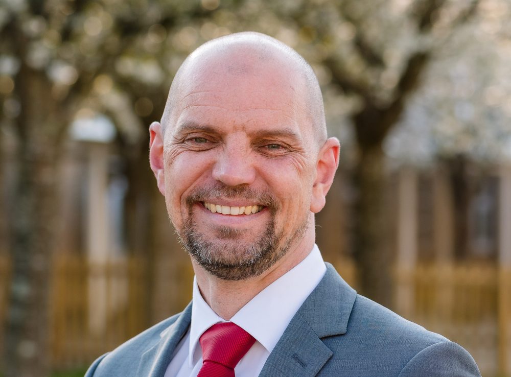 NEW HEAD FOR COWES ENTERPRISE COLLEGE AS EXPERIENCED PRINCIPAL APPOINTED