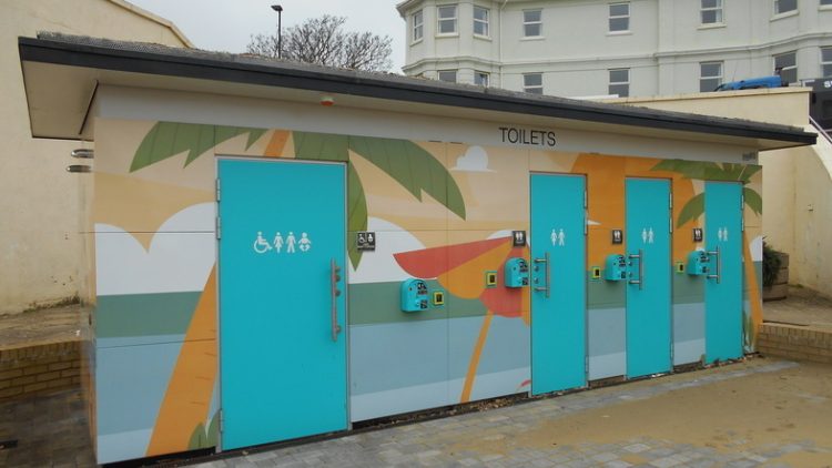 COUNCIL REJECTS COMPLAINT OVER DISABLED TOILET BEING ACCESSIBLE TO ALL USERS