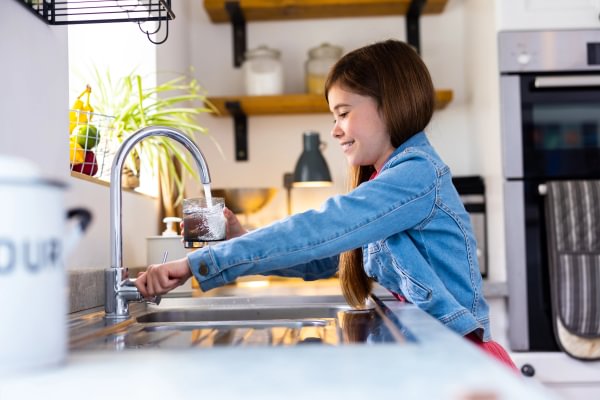 WATER-SAVING KITS AND HOME VISITS ROLLED OUT AS SOUTHERN WATER TACKLES SHORTAGES