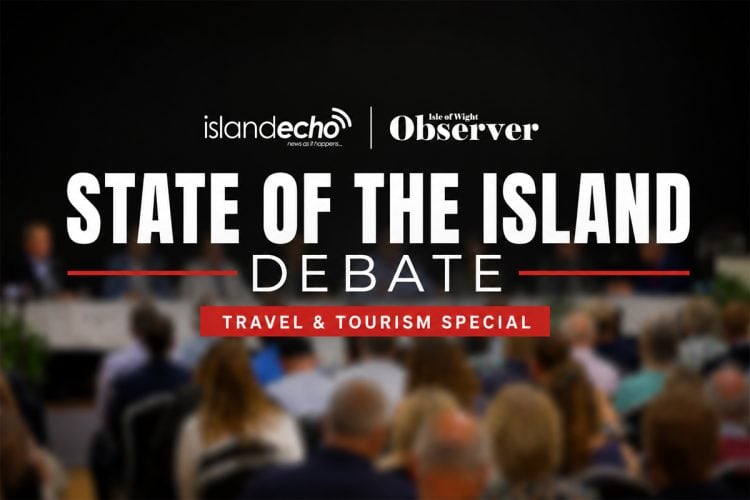 STATE OF THE ISLAND DEBATE RETURNS WITH TRAVEL AND TOURISM SPECIAL