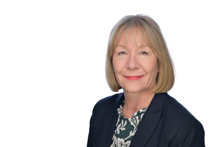 NEW CEO TO LEAD HAMPSHIRE AND ISLE OF WIGHT HEALTHCARE TRUST THROUGH ‘EXCITING PHASE’