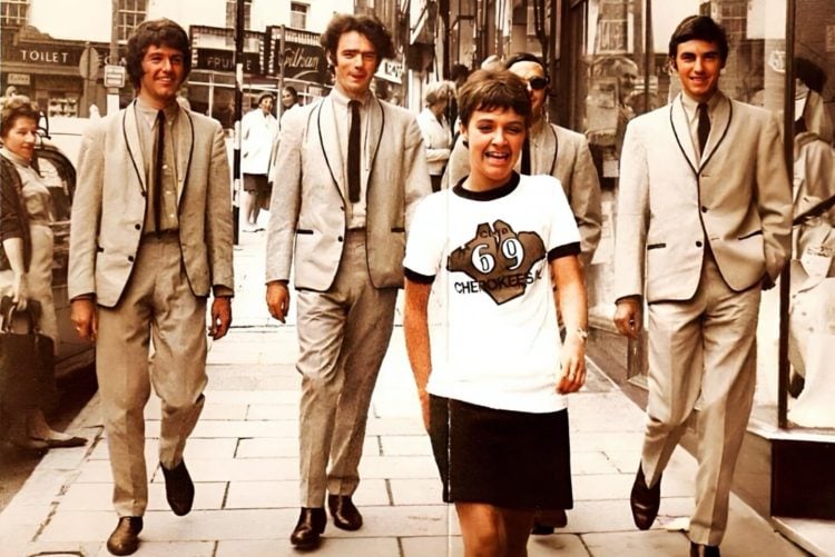 ISLE OF WIGHT NIGHTCLUBS: THE 69 CLUB THAT BROUGHT THE SWINGING SIXTIES TO RYDE