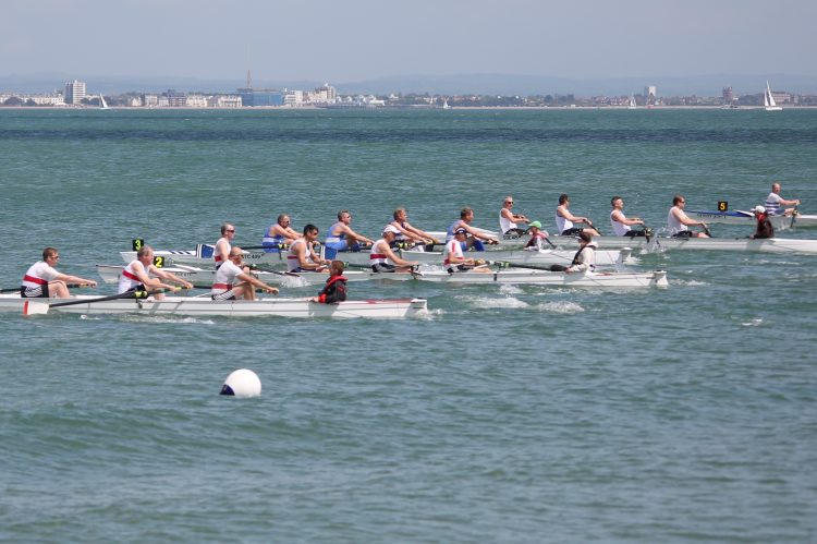 RYDE ROWING CLUB SET TO HOST 49TH APPLEY CHAMPIONSHIP REGATTA