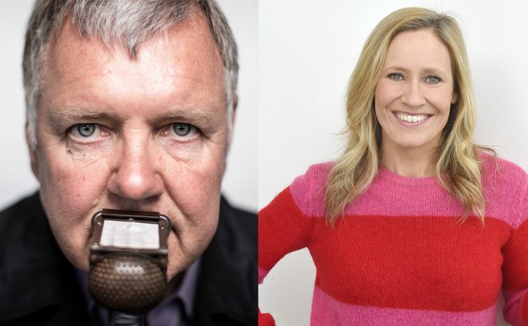 COUNTDOWN BEGINS TO LANDMARK 15TH ISLE OF WIGHT LITERARY FESTIVAL