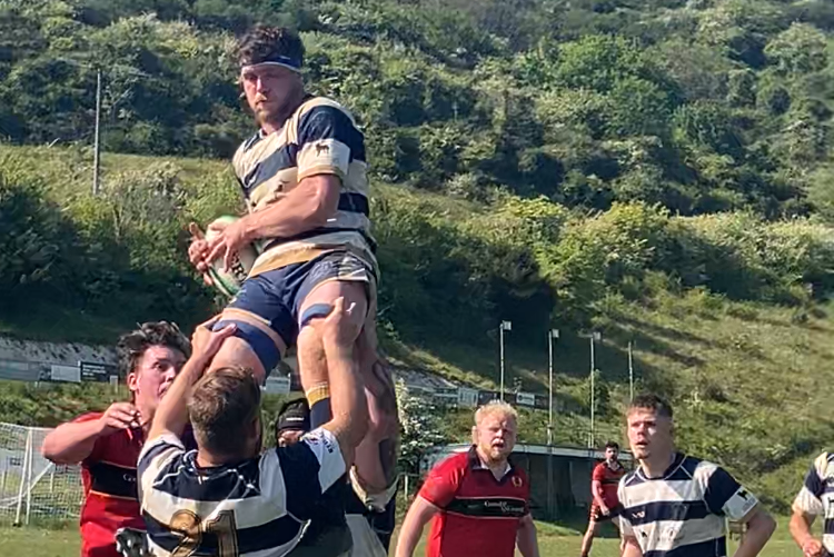 VENTNOR FALL JUST SHORT IN COMMUNITY PLATE SEMI-FINAL THRILLER