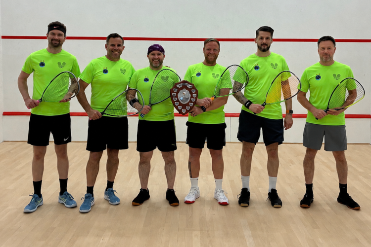 WIGHT WIZARDS SECURE THIRD SUCCESSIVE HAMPSHIRE PREMIER LEAGUE TITLE