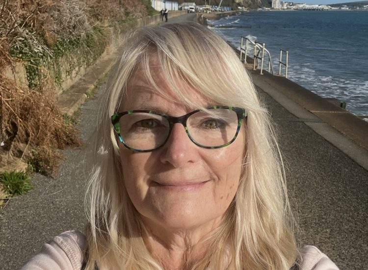 HEALTH CHAMPIONS HELP BREAK DOWN CANCER TABOOS ACROSS THE ISLE OF WIGHT