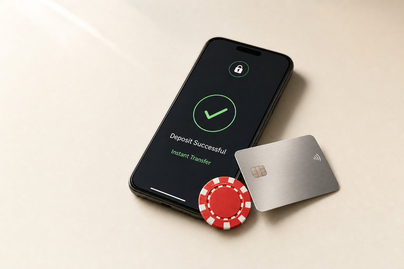 HOW NEW PAYMENT OPTIONS ARE CHANGING ONLINE CASINO TRANSACTIONS