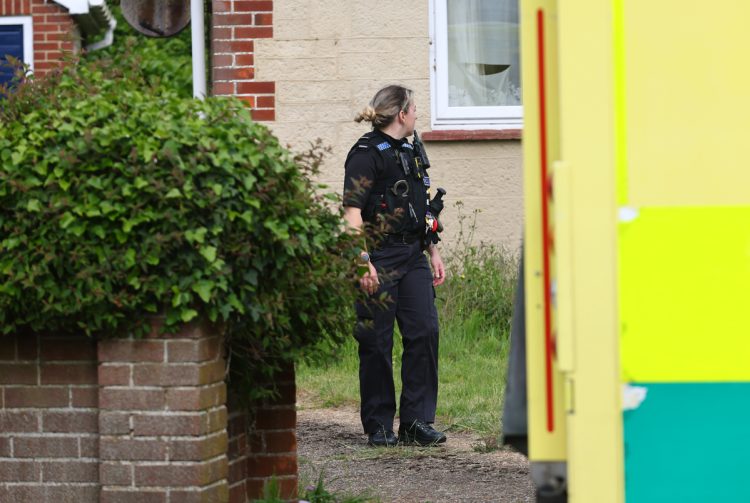 ‘UNEXPECTED BUT NOT SUSPICIOUS’ – MAN IN HIS 70S FOUND DEAD IN SHANKLIN