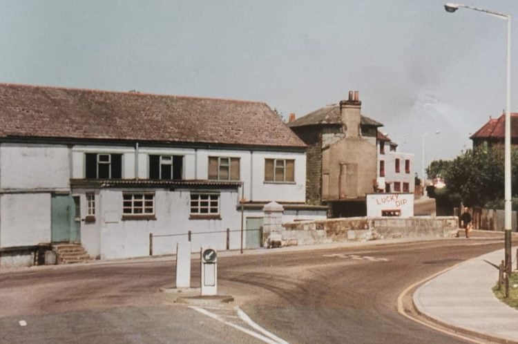 ON THIS DAY: ISLE OF WIGHT’S FIRST ICE FACTORY OPENED 100 YEARS AGO