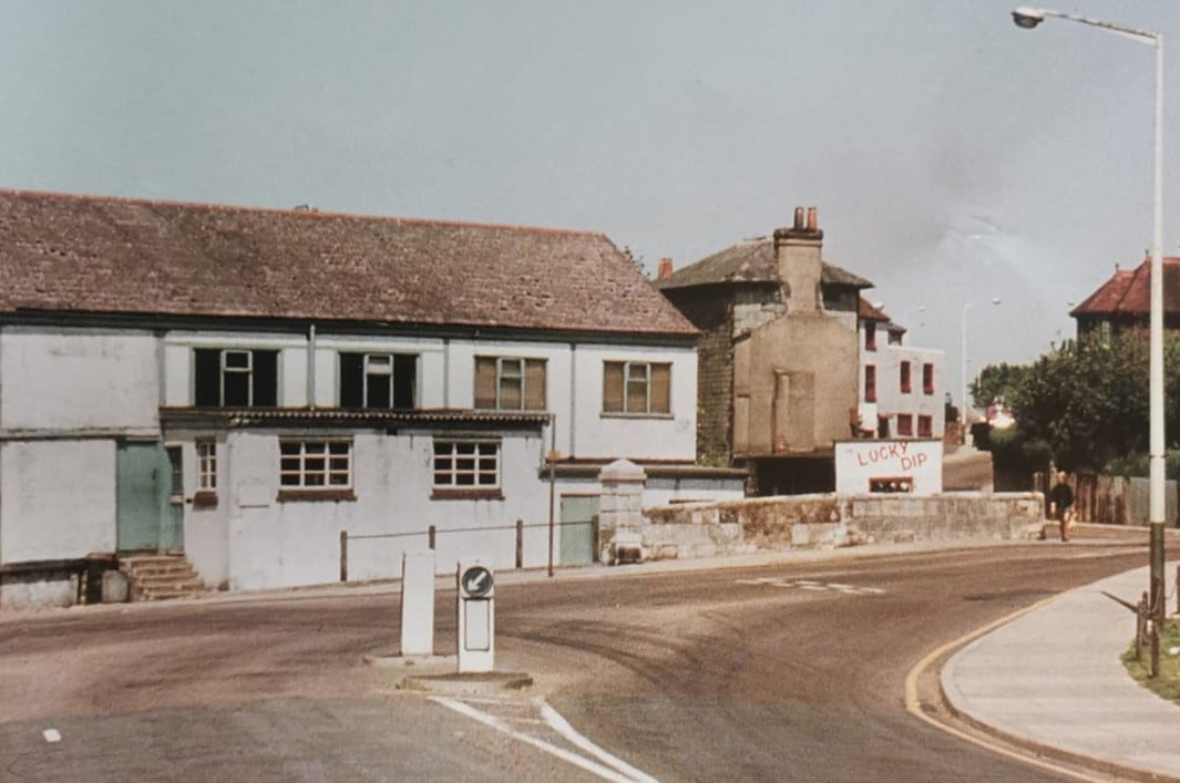 ISLE OF WIGHT’S FIRST ICE FACTORY OPENED 100 YEARS AGO