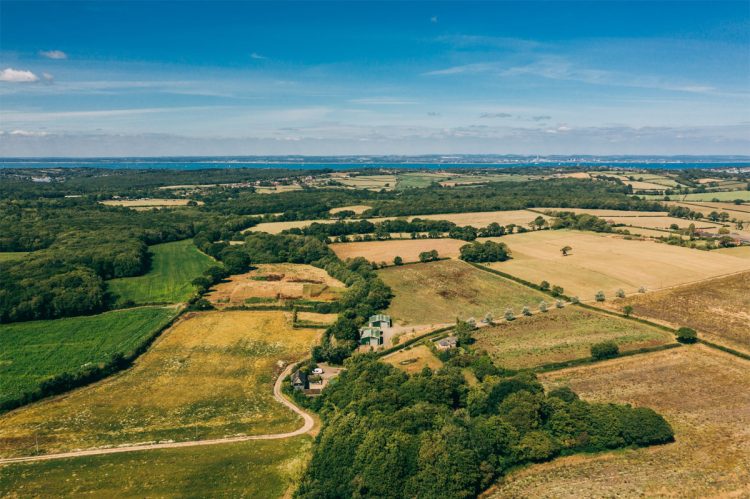 WILDLIFE TRUST SAYS NEW HABITAT BANK WILL DELIVER ‘LASTING GAINS FOR NATURE’