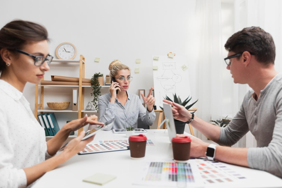 BEYOND DESIGN TOOLS: HOW EMPLOYER EXPECTATIONS ARE SHAPING CREATIVE CAREERS
