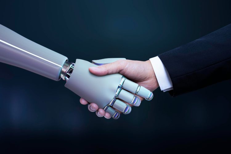 HOW AI COMPANIONS ARE RESHAPING HUMAN CONNECTION