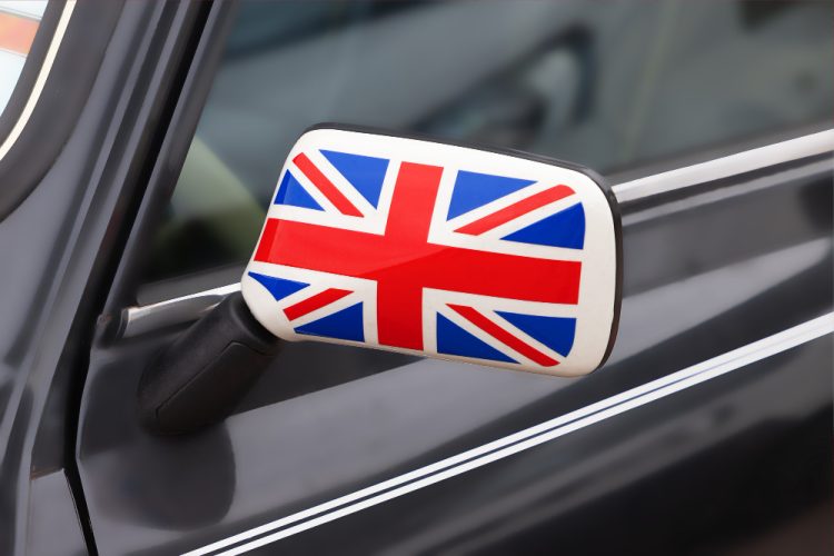 THE REAL COST OF OWNING A CAR IN THE UK