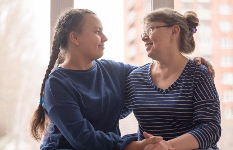 AROUND 600 YOUNG CARERS IDENTIFIED ON THE ISLE OF WIGHT AS SUPPORT CALL MADE