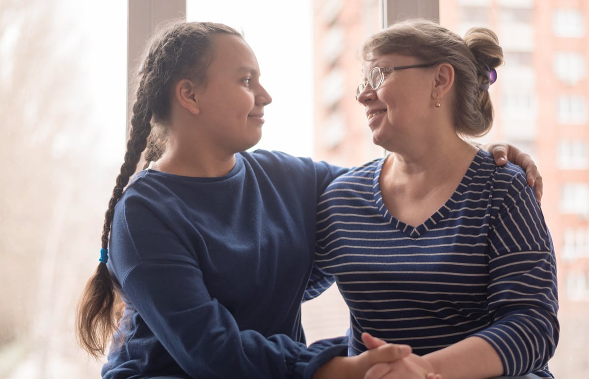 AROUND 600 YOUNG CARERS IDENTIFIED ON THE ISLE OF WIGHT AS SUPPORT CALL MADE