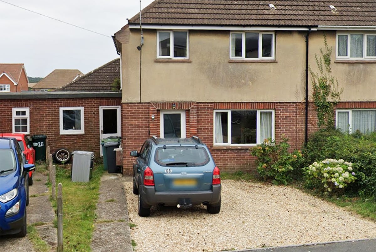COUNCIL SEEKS HMO PERMISSION FOR RYDE PROPERTY TO HOUSE HOMELESS FAMILIES