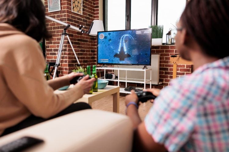 HOME ENTERTAINMENT TRENDS AMONG ISLAND RESIDENTS