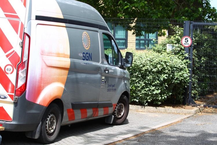 STUDENTS EVACUATED FOLLOWING SUSPECTED GAS LEAK AT PRIMARY SCHOOL IN RYDE