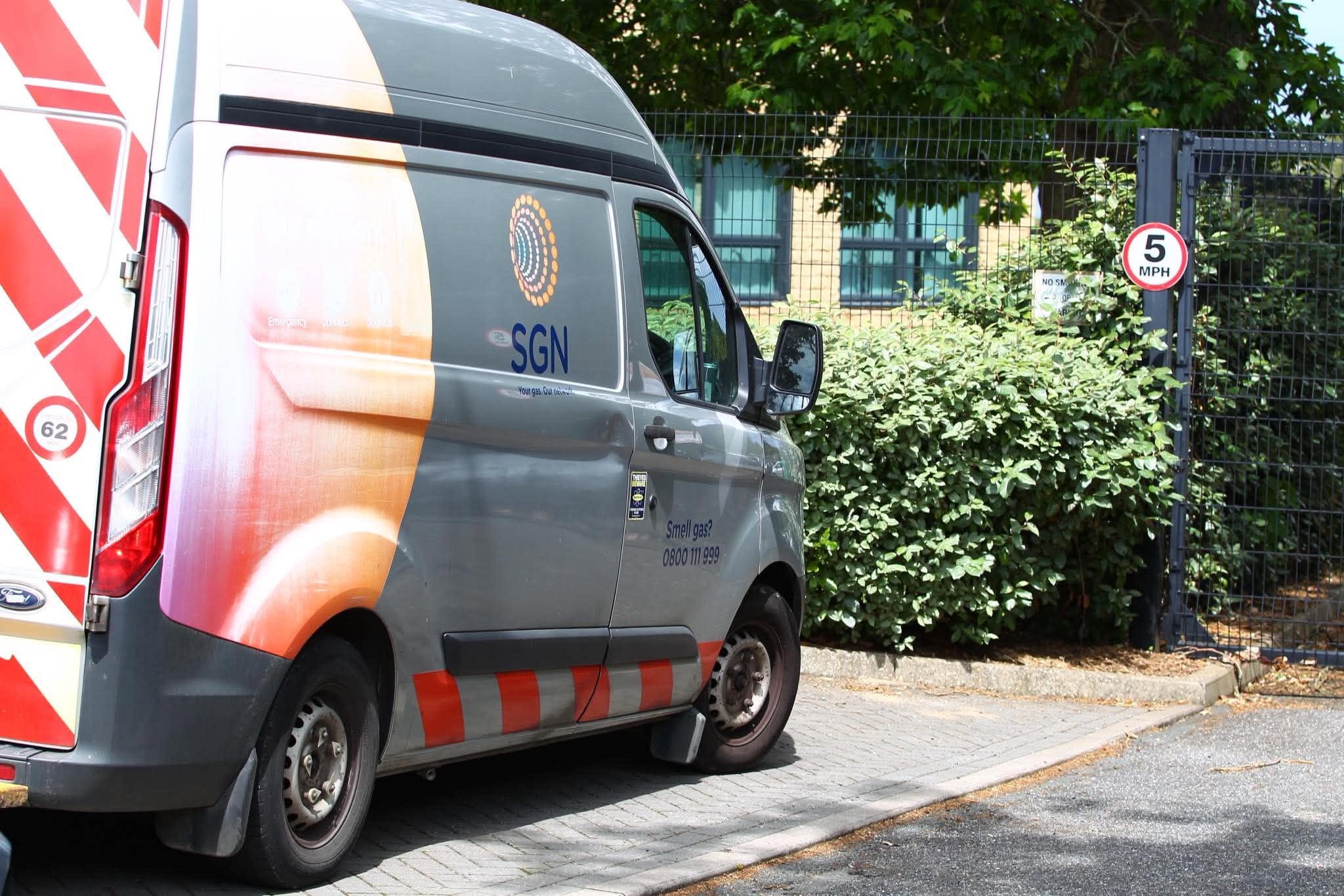 STUDENTS EVACUATED FOLLOWING SUSPECTED GAS LEAK AT PRIMARY SCHOOL IN RYDE