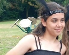 URGENT APPEAL TO FIND MISSING 11-YEAR-OLD GIRL LAST SEEN IN SANDOWN