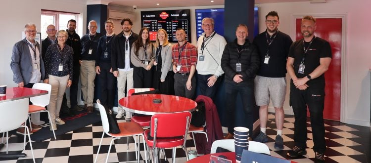 THE BAY BUSINESS ASSOCIATION CELEBRATES 1 YEAR OF HELPING BUSINESSES THRIVE