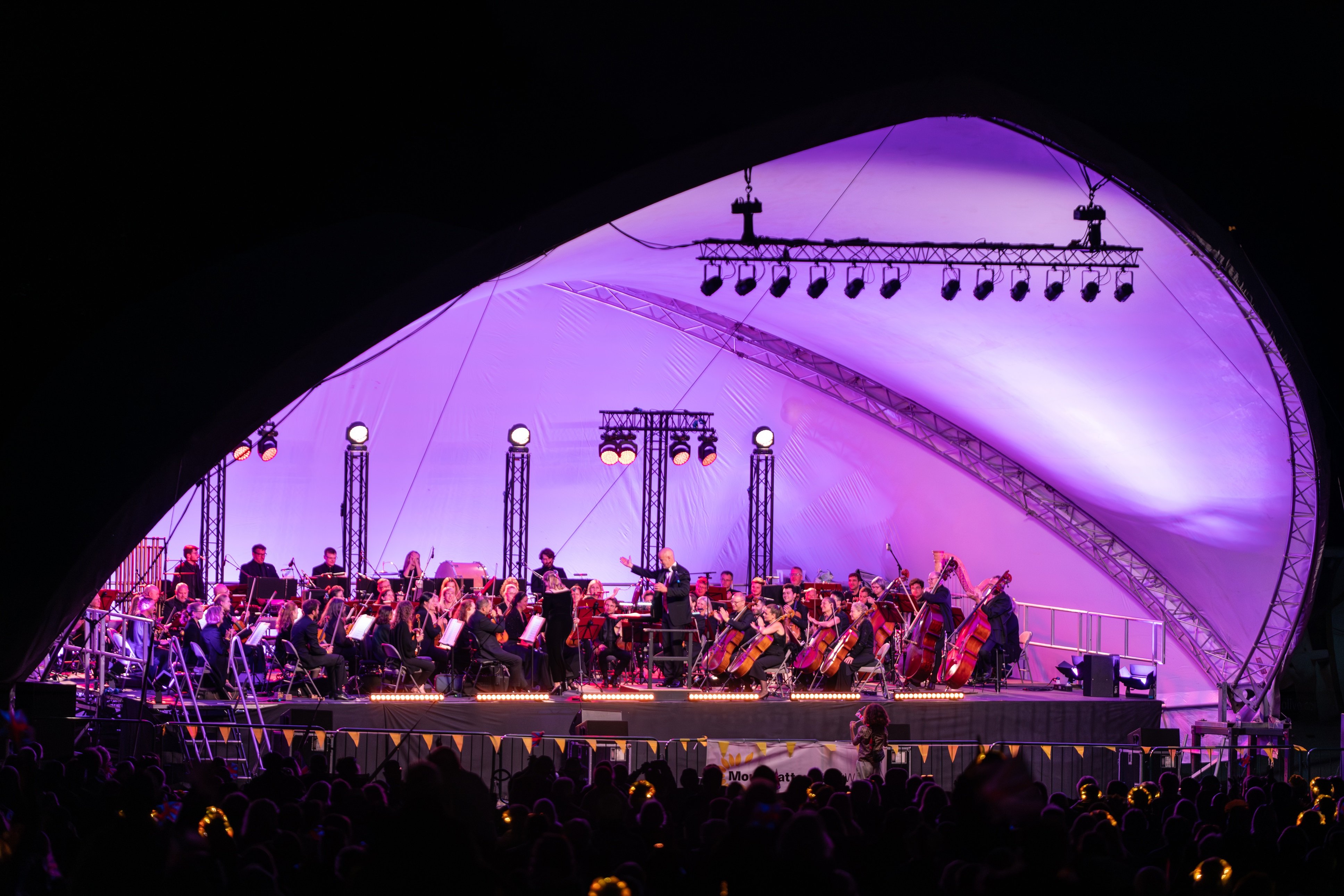 CLASSIC ISLE ANNOUNCES SKY-HIGH FINALE FOR NIGHT OF JOHN WILLIAMS AND HANS ZIMMER MUSIC