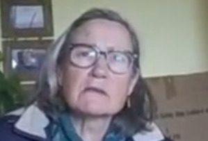 CONCERNED POLICE ASK FOR PUBLICS HELP TO FIND MISSING NEWPORT WOMAN