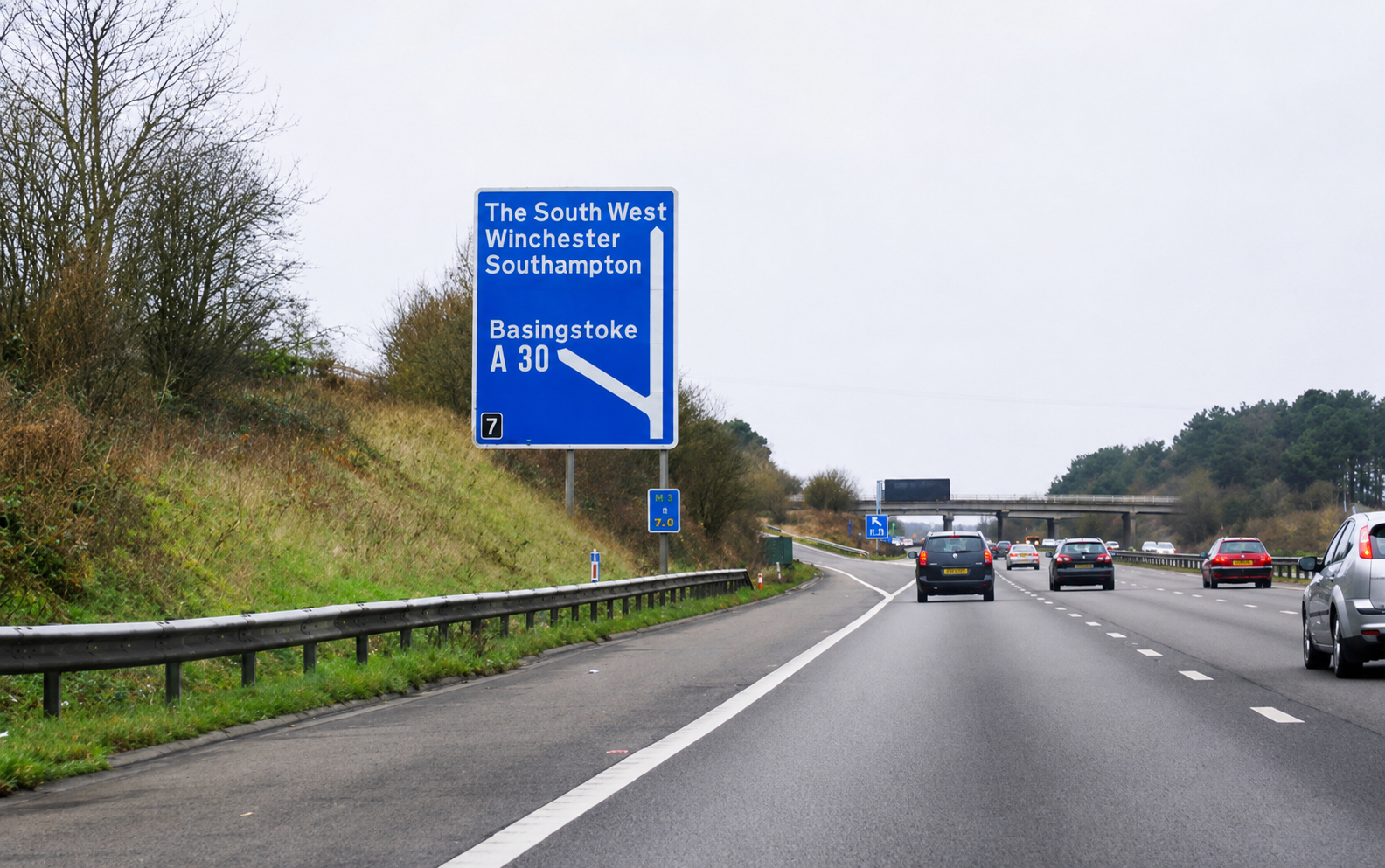 M3 SPEEDING LEAVES NEWPORT WOMAN WITH 6 POINTS ON HER LICENCE