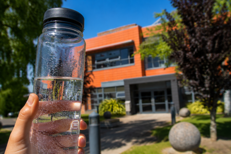 ISLE OF WIGHT SCHOOL DEFENDS HEATWAVE RESPONSE AFTER PARENTS RAISE CONCERNS