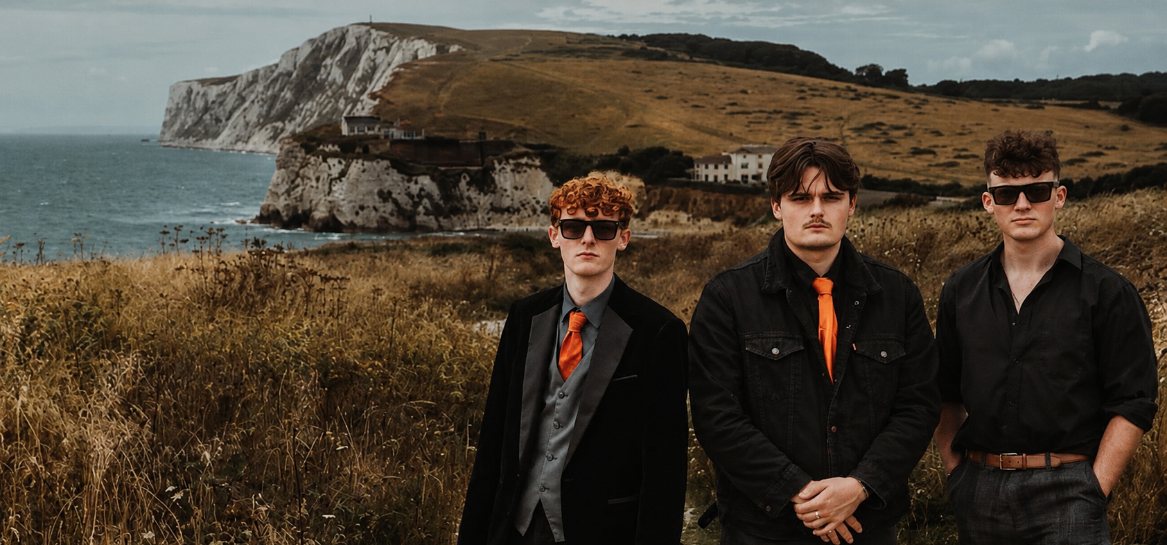 ISLE OF WIGHT BAND 5 DEGREES NORTH ANNOUNCE BIGGEST TOUR YET WITH TOM MEIGHAN SUPPORT SLOT