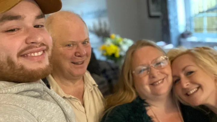 ISLE OF WIGHT FAMILY LAUNCHES APPEAL TO BRING MUM HOME FROM INTENSIVE CARE IN RHODES