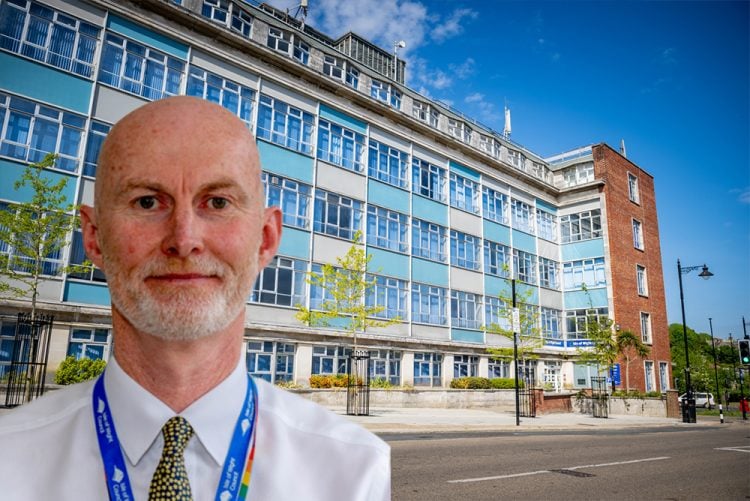 CORE PRINCIPLES OF SEND REFORMS ARE ‘IN THE BEST INTERESTS OF CHILDREN’ SAYS EDUCATION BOSS